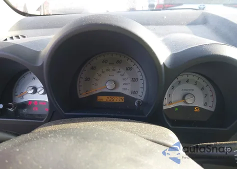 2006 Scion Tc z USA, uszkodzony, nr VIN JTKDE177X60127318